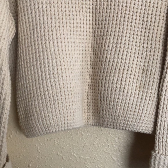 Free People Sweater - Picture 6 of 9